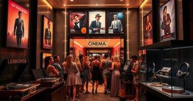 luxury brand cross promotions