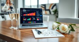 luxury brand performance metrics