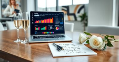 luxury brand performance metrics