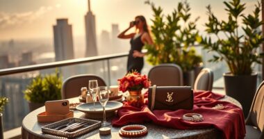 luxury brands collaborate with creators