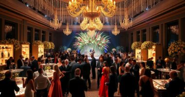 luxury brands leverage cultural events