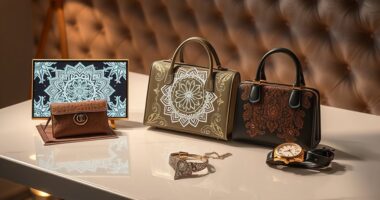 luxury digital asset perks