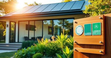 luxury green building certifications
