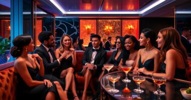 luxury influencer industry leaders