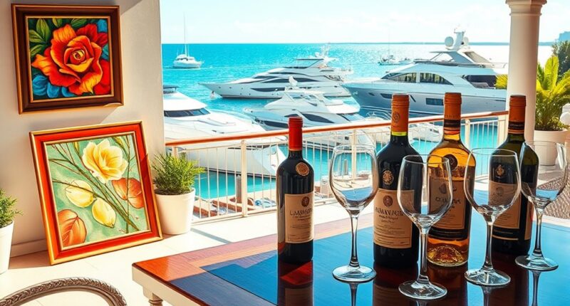 luxury investment asset classes