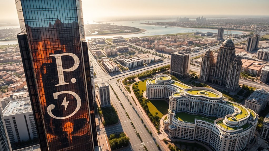 luxury market strategic investment