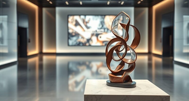 luxury physical digital fusion