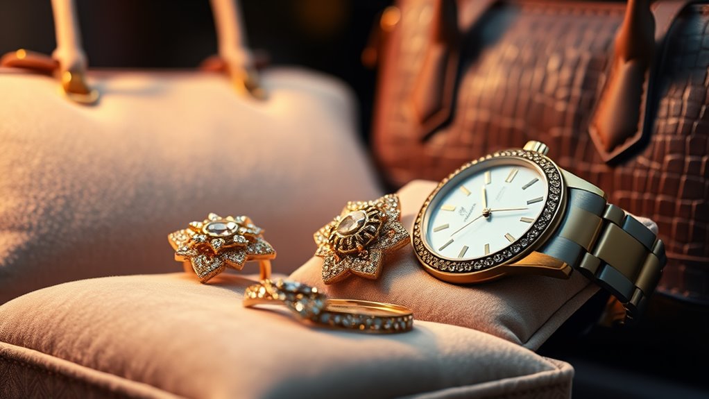 luxury resilience fuels growth