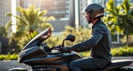 luxury tech enhanced e bikes