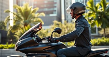 luxury tech enhanced e bikes
