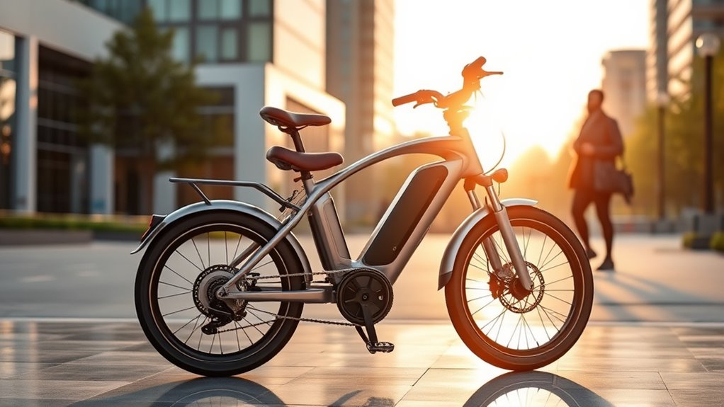 luxury technology sustainability style