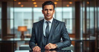 marsocci becomes armani chief