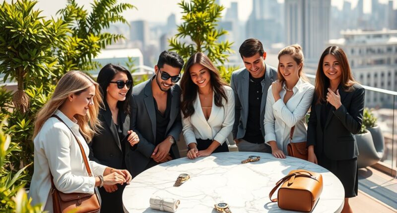 millennials transform luxury investment
