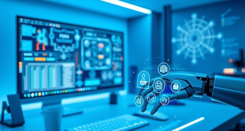 modern ai fundamentals overview