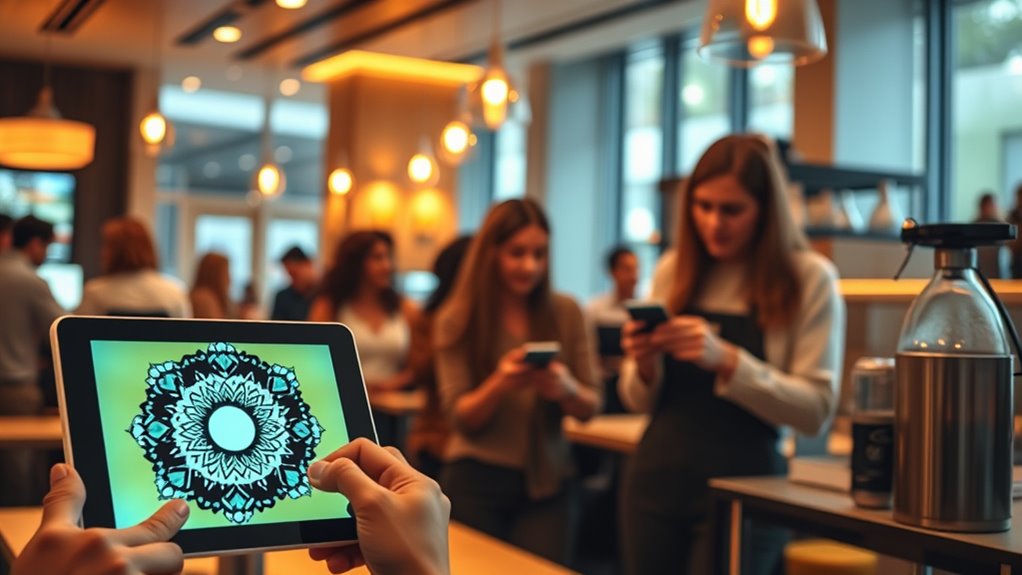 nft loyalty programs offer exclusive tradeable digital ownership