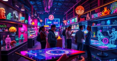 nft valuation market indicators