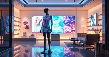 nfts and virtual wearables