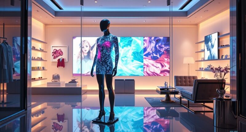 nfts and virtual wearables