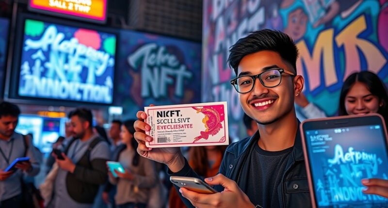 nfts with practical benefits