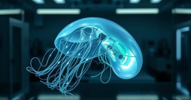 non biological future species