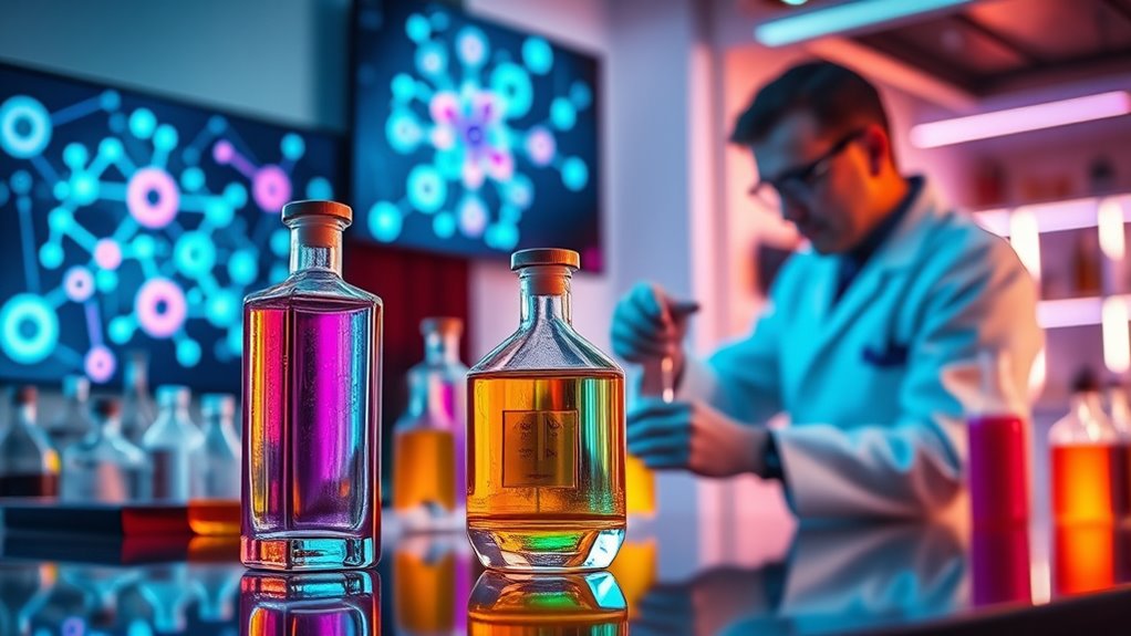 personalized fragrance future innovation