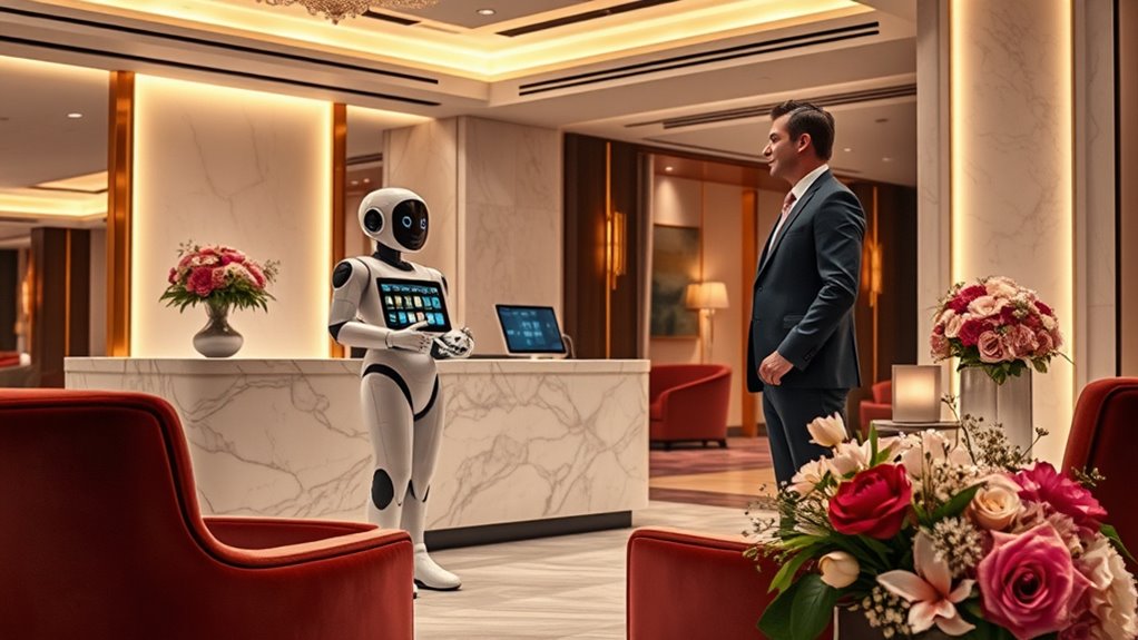 personalized luxury brand experiences