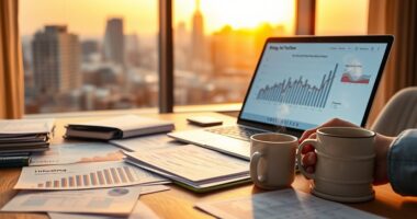 portfolio adjustment for macroeconomic changes