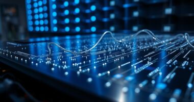 quantum computing s promise and challenges