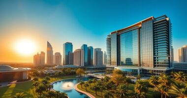 real estate investment success