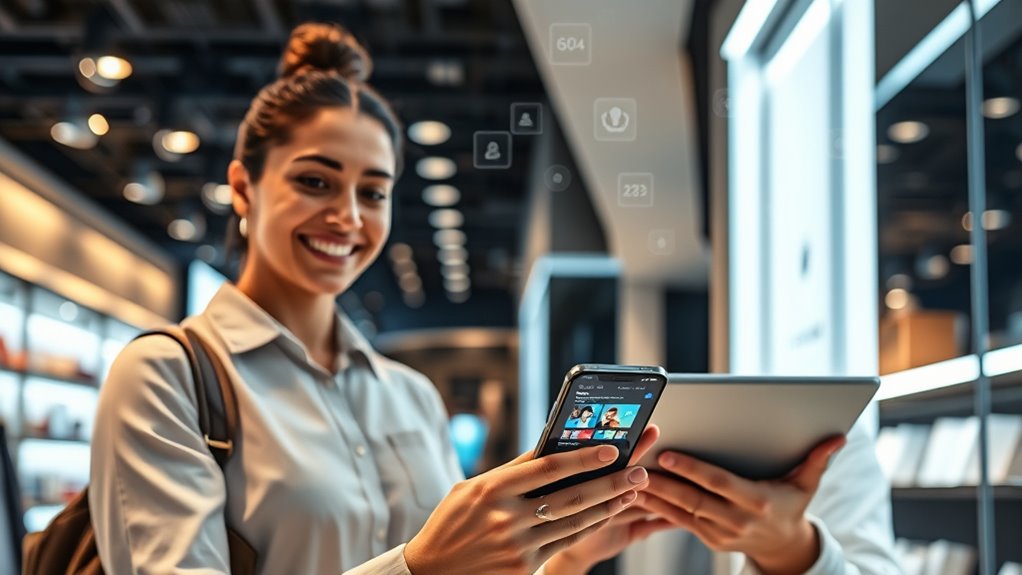 real time predictive customer insights