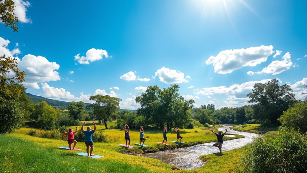 rejuvenate mind body spirit