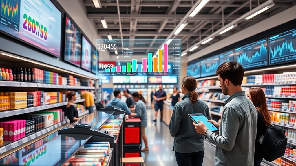 retail ai adoption accelerates