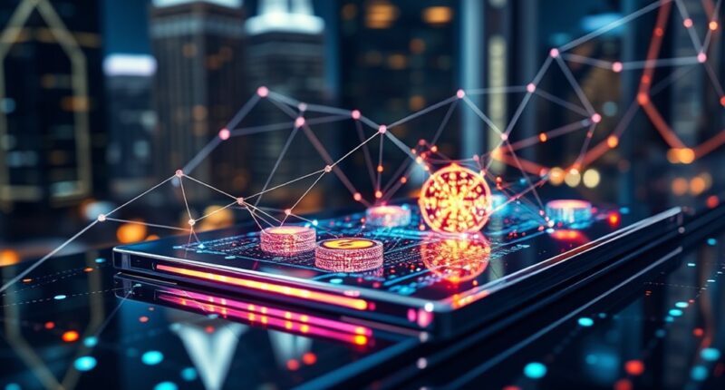 seamless luxury token transfers