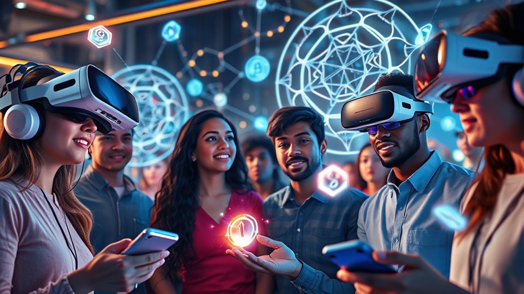 secure digital ownership evolution