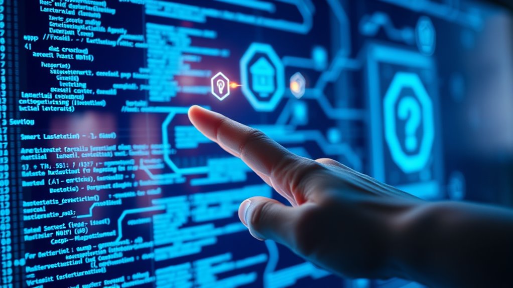 secure transparent digital trading