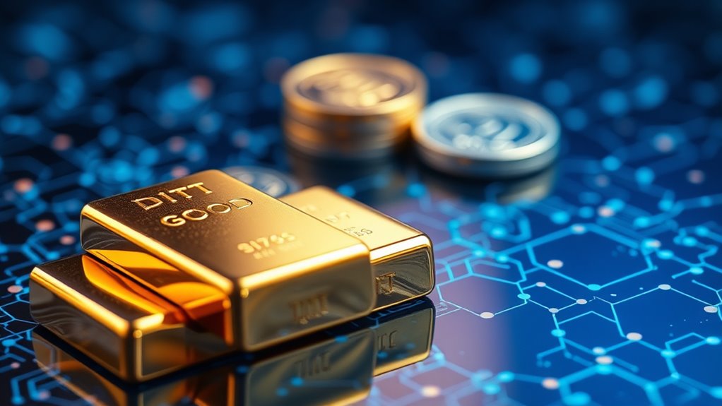 secure transparent fractional trading