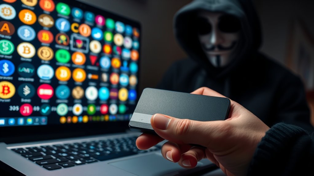 secure your crypto privacy