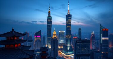 shanghai s prosperity cultured