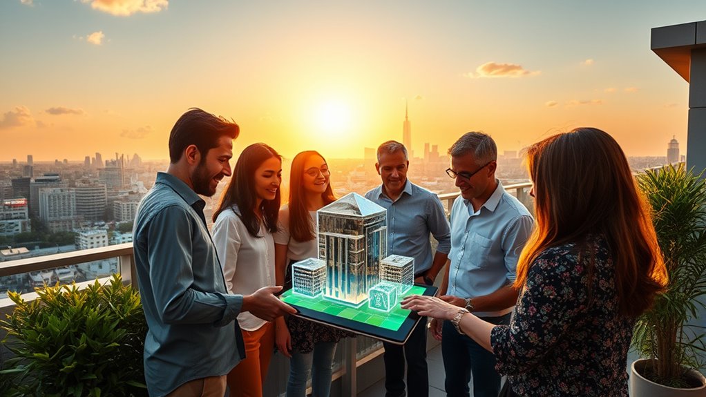 shared property ownership benefits