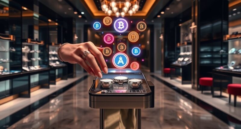 stablecoins and cbdcs integration