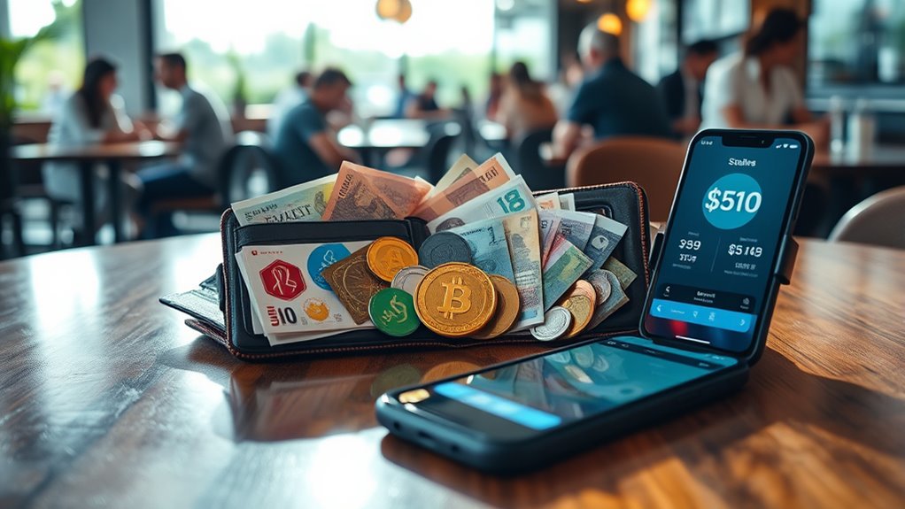 stablecoins simplify daily transactions