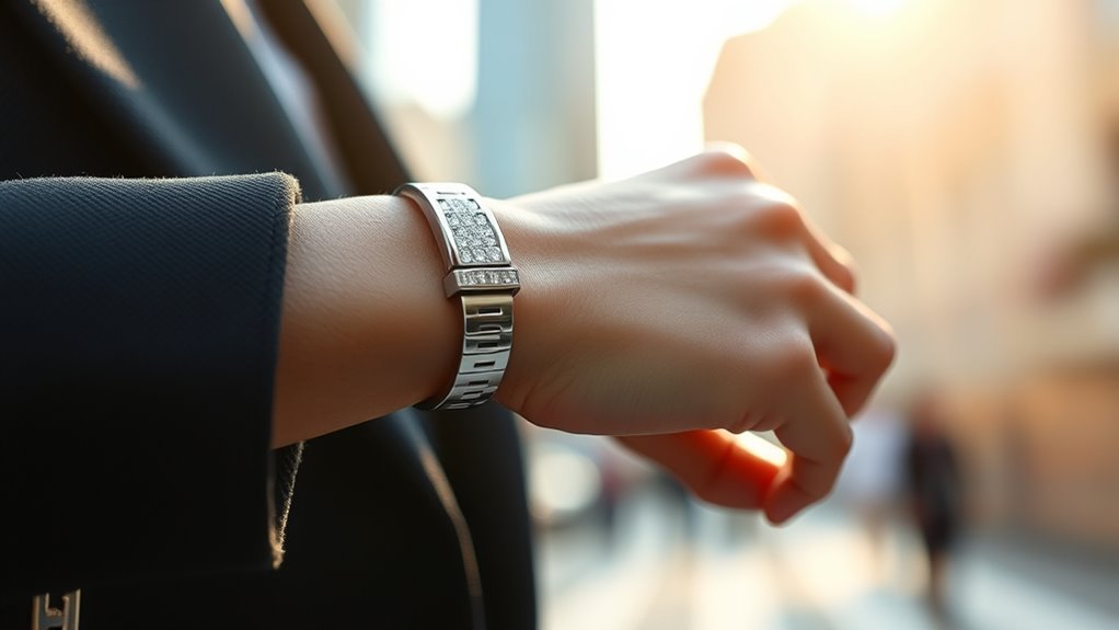 stylish functional customizable accessories