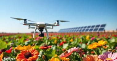 sustainable agricultural biotechnology solutions