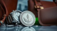sustainable luxury carbon tokens