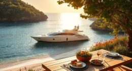 sustainable luxury travel tips