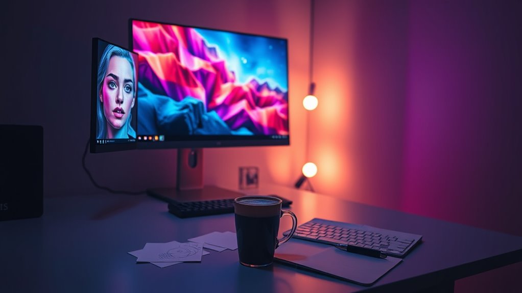 synthetic media ethical implications