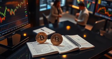 tokenized asset pricing liquidity