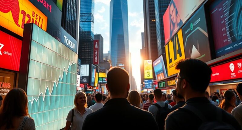 tokenized assets reach 30b