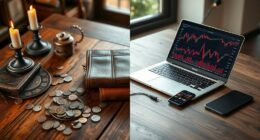 traditional and digital diversification