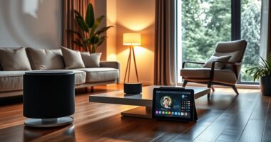 voice activated smart devices